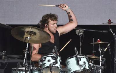 Ashton Irwin