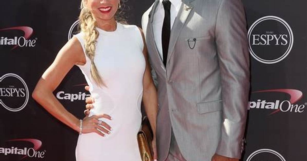 Ashton Meem Stayed out of the Public Eye After Her Divorce – What We Know About Russell Wilson’s Ex-Wife