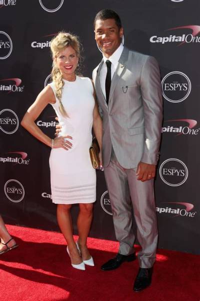 Ashton Meem Stayed out of the Public Eye After Her Divorce – What We Know About Russell Wilson’s Ex-Wife