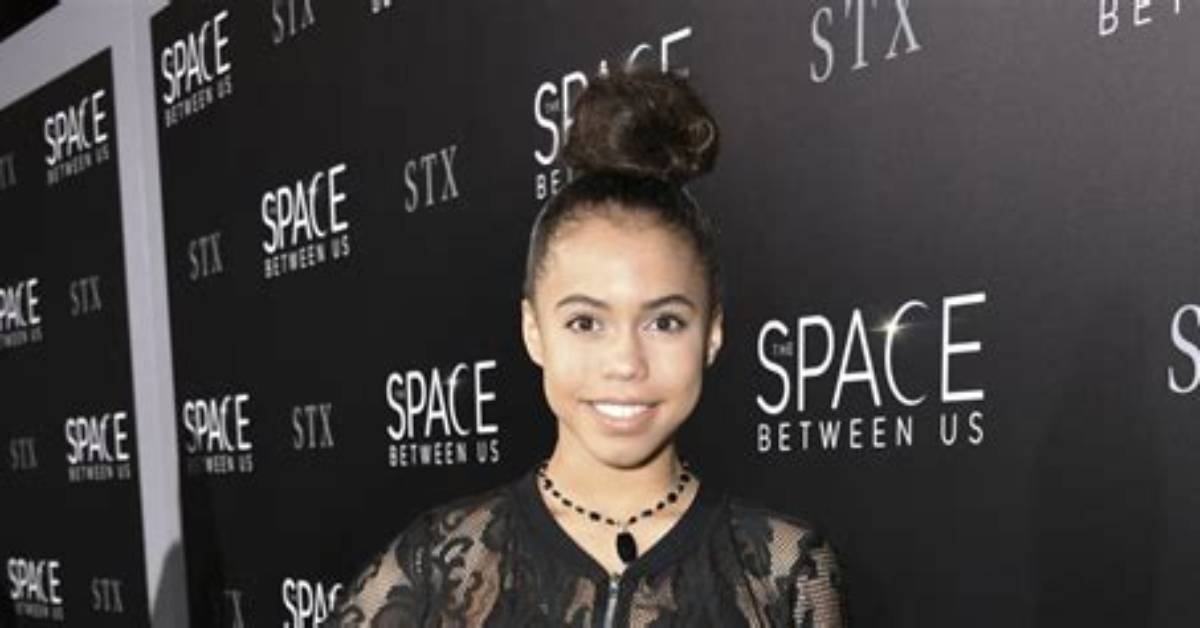 Asia Monet Ray’s Biography: Age, Height, Parents, Boyfriend
