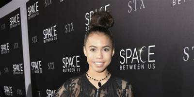 Asia Monet Ray’s Biography: Age, Height, Parents, Boyfriend