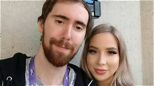 Asmongold and Ex Girlfriend Pink Sparkles Has a Fairly Difficult Break Up, What Happened Between Them?