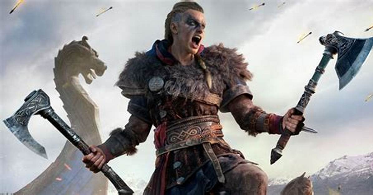 Assassin's Creed Valhalla: How to Find the Comb for Bil