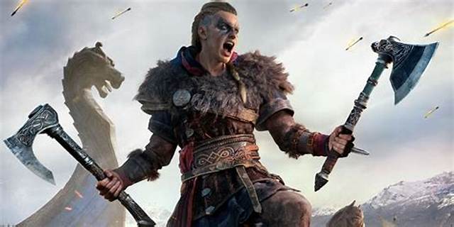 Assassin's Creed Valhalla: How to Find the Comb for Bil