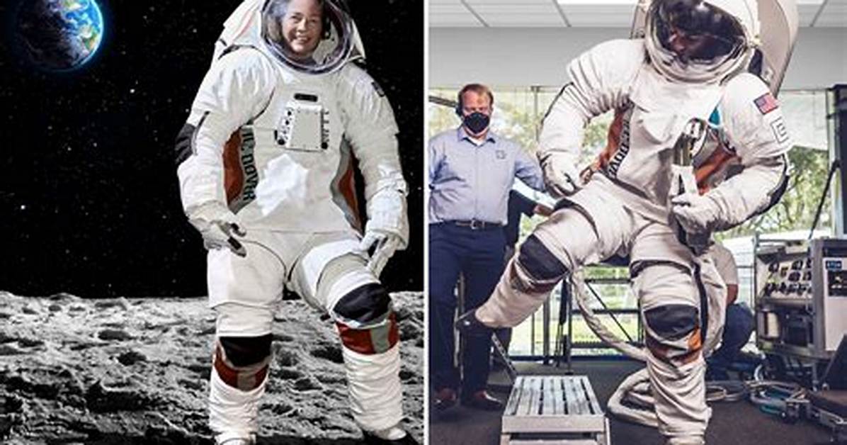 (Astronaut)