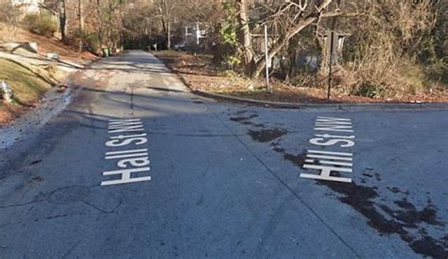 Atlanta Shooting: One Fatality Following a Brawl Resulting in Gunfire at a Gas Station - Sarkariresult
