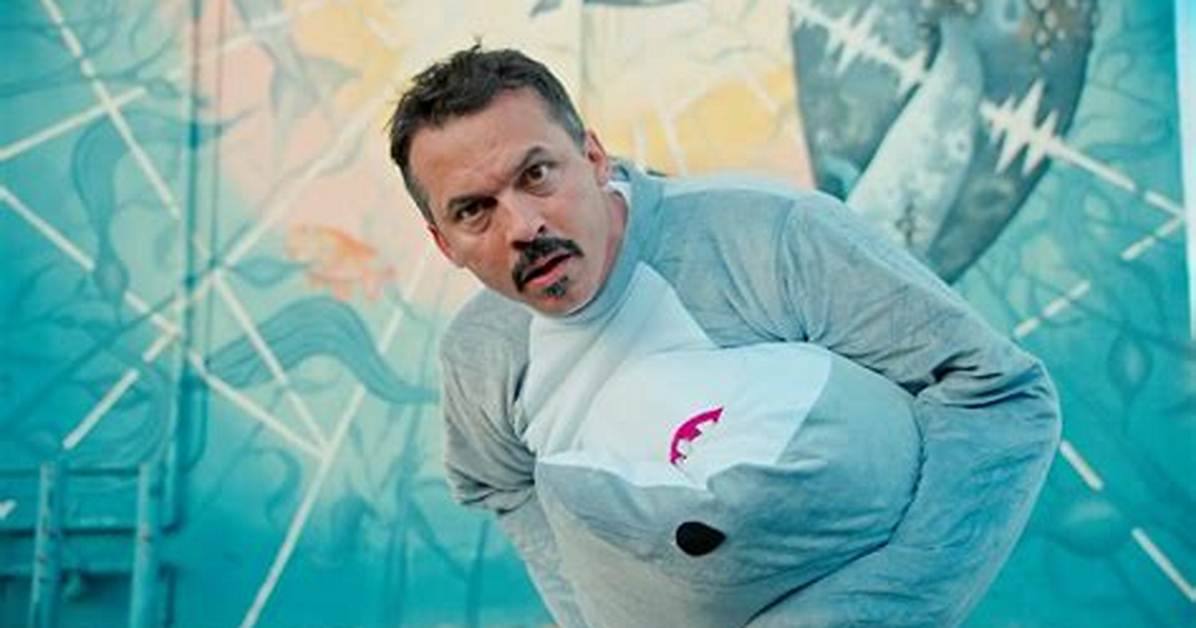 Atmosphere Co-Founder D-Spawn Suffers Stroke