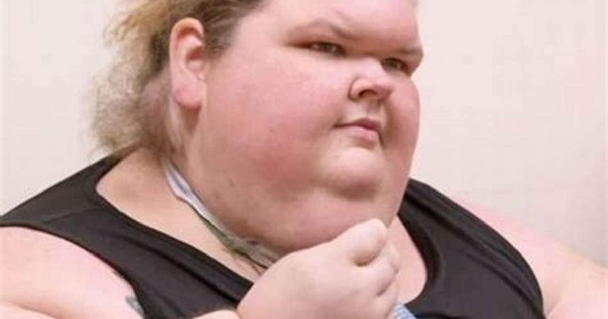 “Attitude Is Her Downfall”:1000-Lb Sisters Fans Slam Tammy for Fighting with Her Family