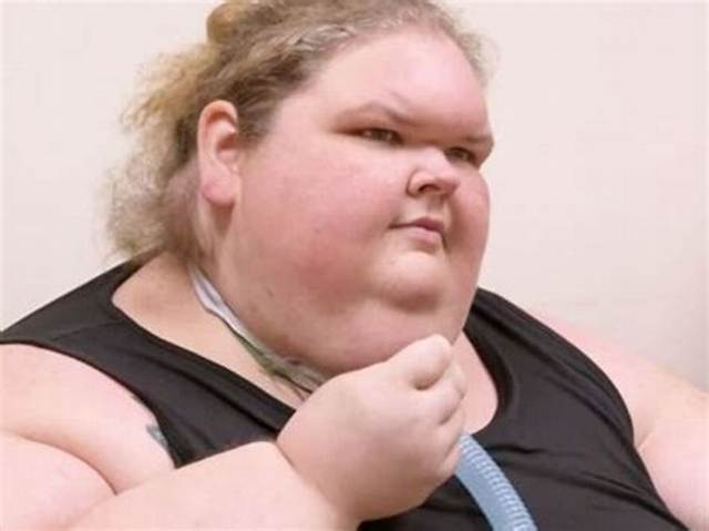 “Attitude Is Her Downfall”:1000-Lb Sisters Fans Slam Tammy for Fighting with Her Family