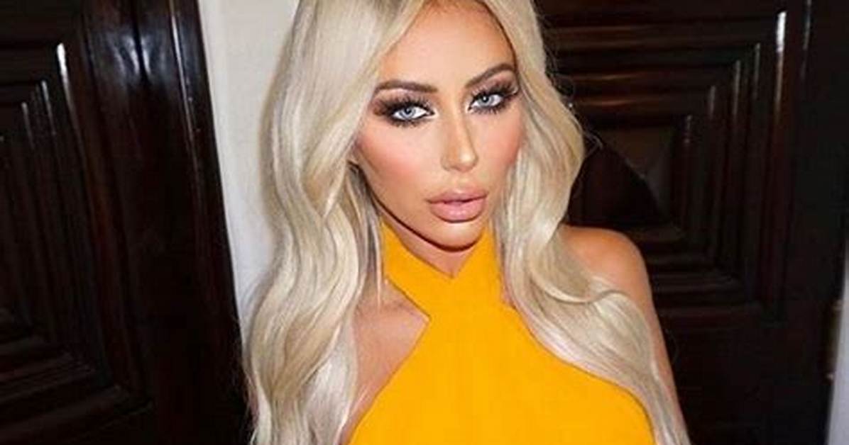 Aubrey O’day Height, Weight, Net Worth, Age, Birthday, Wikipedia, Who, Nationality, Biography