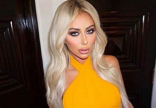 Aubrey O’day Height, Weight, Net Worth, Age, Birthday, Wikipedia, Who, Nationality, Biography