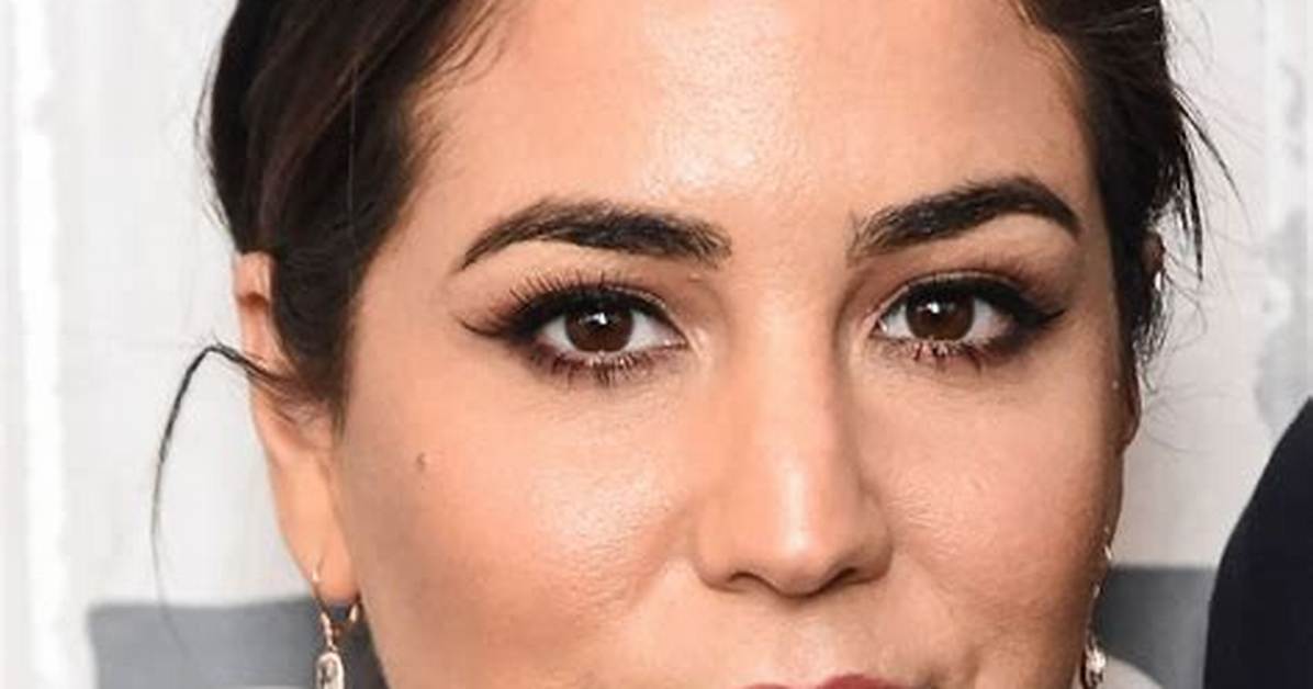 Audrey Esparza – Biography, Age & Other Facts About the Actress