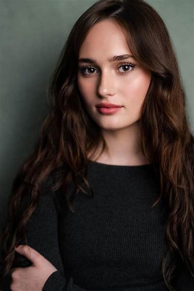 Audrey Grace Marshall
