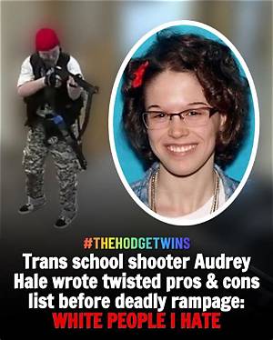 Audrey Hale Motive: Social Media Users Speculate After Covenant School, Nashville Shooting Suspect’s Detailed Maps Found
