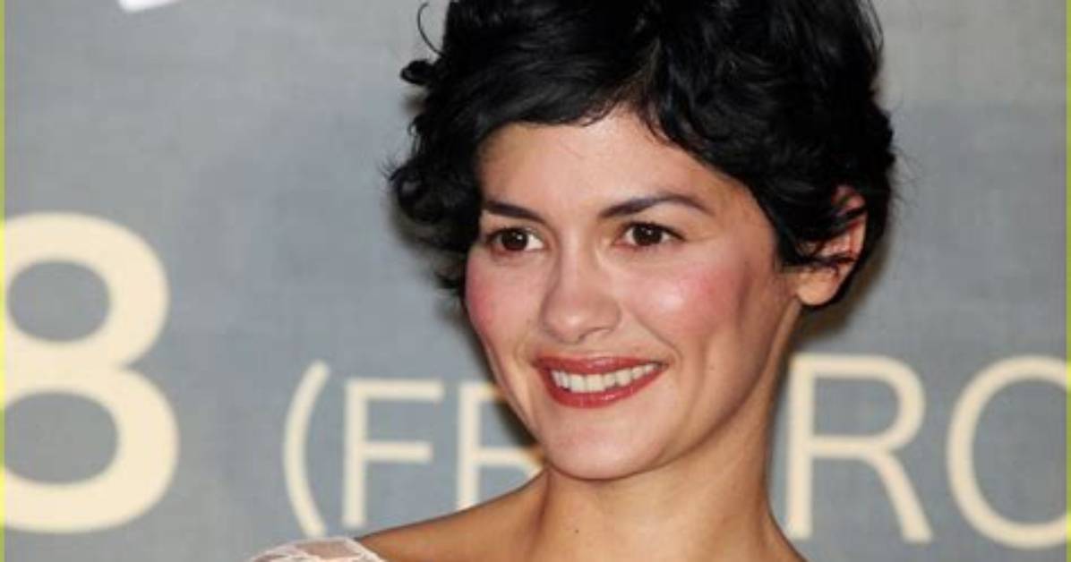 Audrey Tautou Celebrity News and Gossip | Entertainment, Photos and Videos | Just Jared: Celebrity News and Gossip