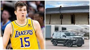 Austin Reaves Net Worth: Details About Cars, Career, Nba, Age, Income, Gf - Sarkariresult