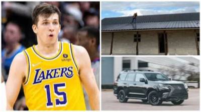 Austin Reaves Net Worth: Details About Cars, Career, Nba, Age, Income, Gf - Sarkariresult