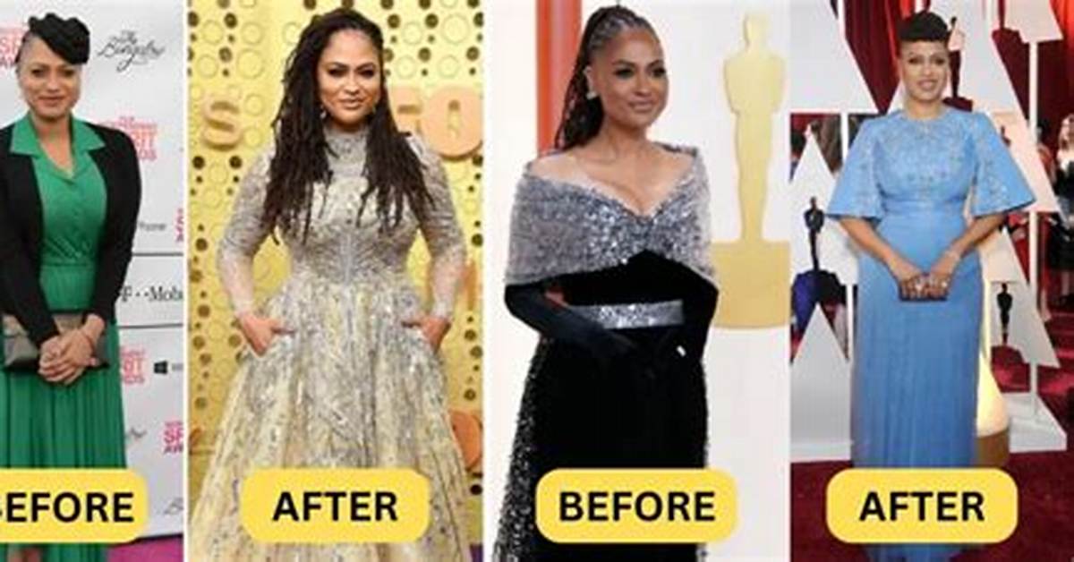 Ava Duvernay Weight Loss: Her Journey to a Healthier Self