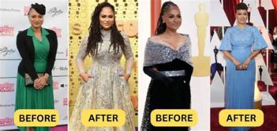 Ava Duvernay Weight Loss: Her Journey to a Healthier Self