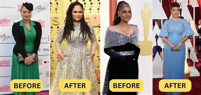 Ava Duvernay Weight Loss: Her Journey to a Healthier Self
