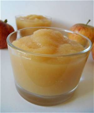 Avec Quelle Pomme Faire De La Compote?