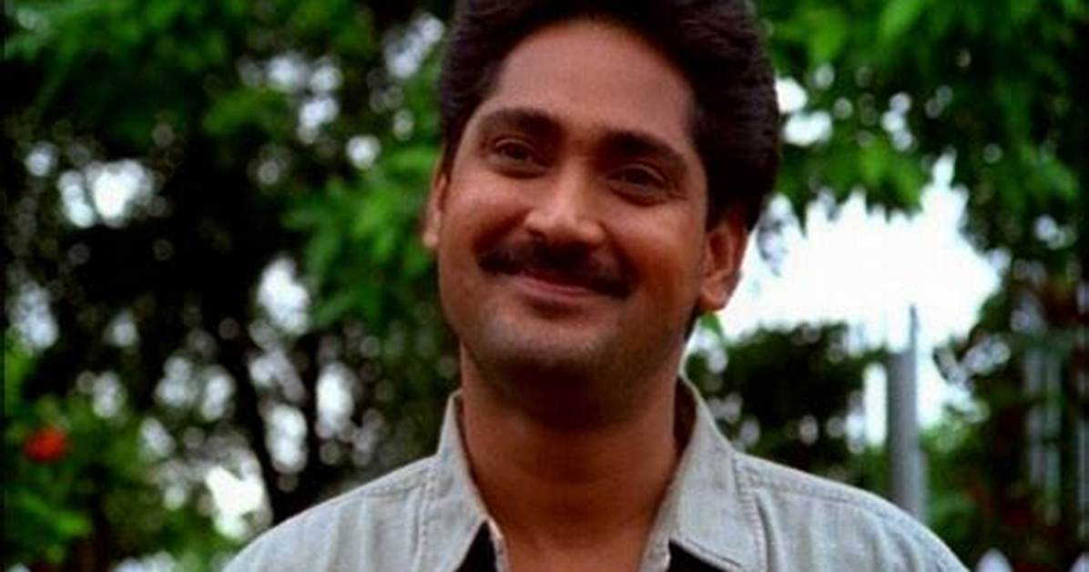 Avinash Narkar Net Worth
