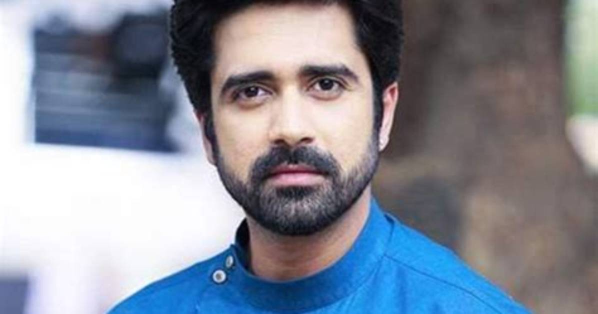 Avinash Sachdev Height, Age, Wife, Family, Biography & More » Starsunfolded