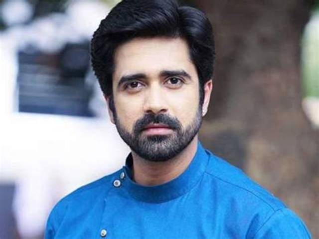 Avinash Sachdev Height, Age, Wife, Family, Biography & More » Starsunfolded