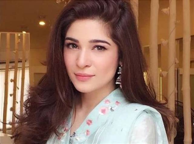 Ayesha Omar Net Worth