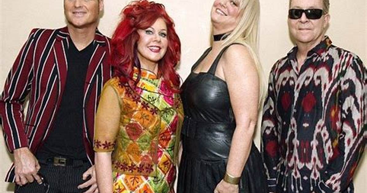 B-52S Singer Kate Pierson Checks off ‘Bucket List’ Item with Save the Chimps Art Exhibit in Miami