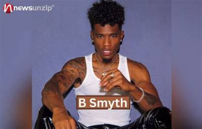 B. Smyth Height, Weight, Net Worth, Age, Birthday, Wikipedia, Who, Instagram, Biography