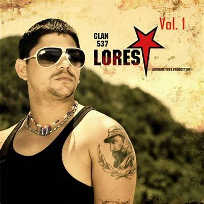 Baby Lores