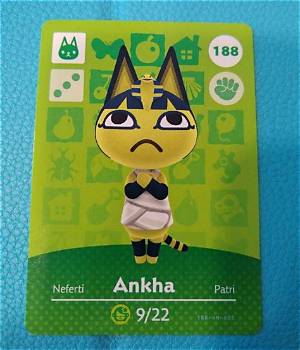 Babychar 17 Ankha Age, Birthday, Wikipedia, Who, Nationality, Biography