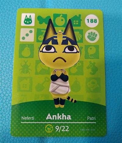 Babychar 17 Ankha Age, Birthday, Wikipedia, Who, Nationality, Biography