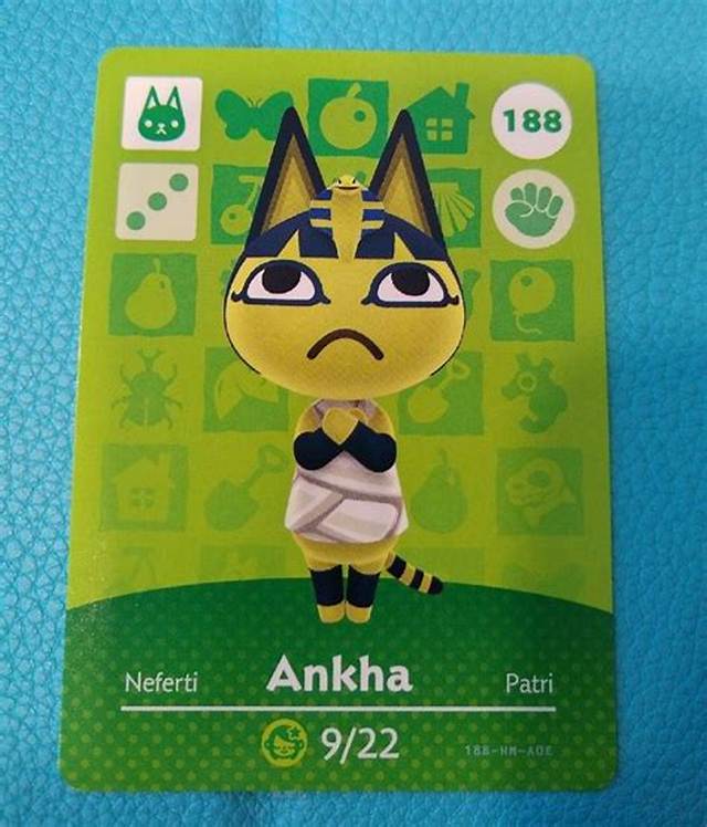 Babychar 17 Ankha Age, Birthday, Wikipedia, Who, Nationality, Biography