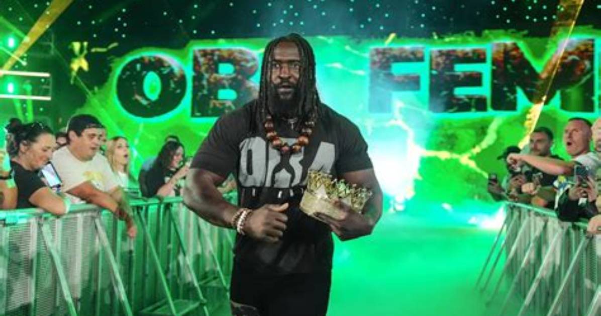 Backstage Pass Update, Wrestle-1 Star Wants to Work with Tna, Why Robbie E Can’t Appear on Impact Before Bfg