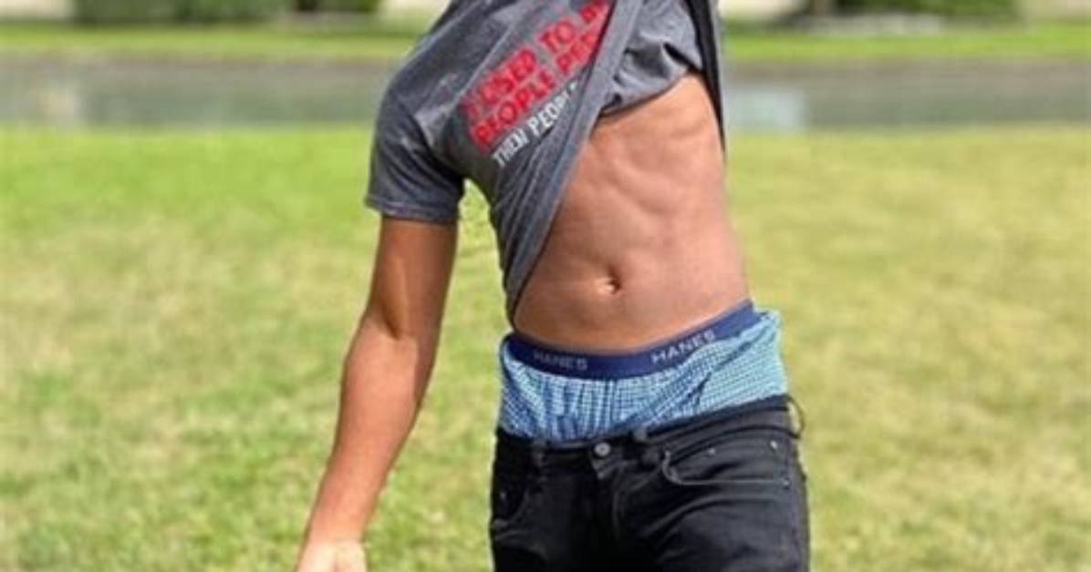 Badkid Jay Age, Girlfriend, Height, Real Name, Parents, Sister, Net Worth, & More