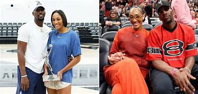 Bam Adebayo and Celebrity Girlfriend Story, Is Heat Star Married Though?