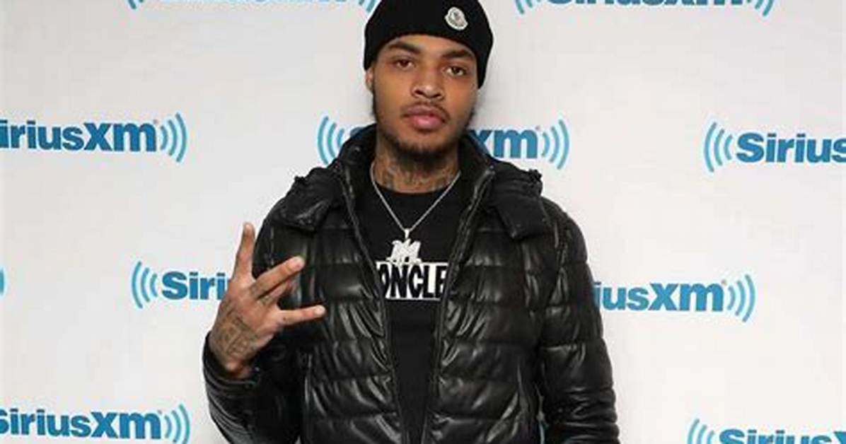 Bandhunta Izzy Kids, Biography, Record Labels, Net Worth, Age, Tattoos
