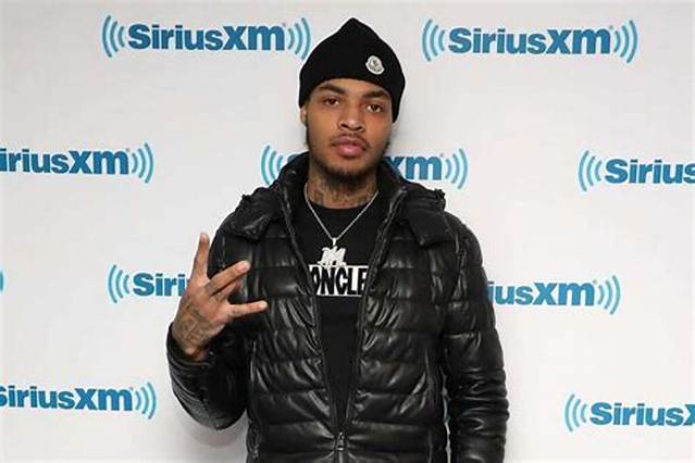 Bandhunta Izzy Kids, Biography, Record Labels, Net Worth, Age, Tattoos