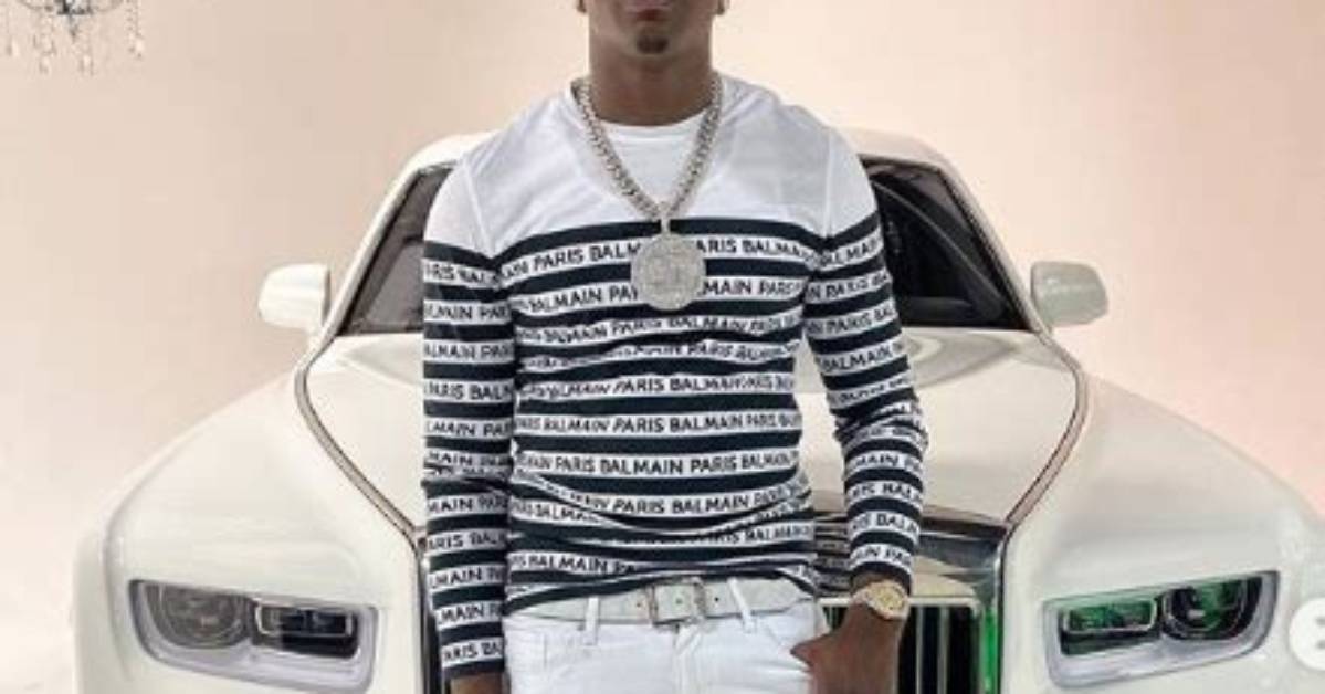 Bankroll Freddie Bio, Wiki, Age, Height, Husband, Wife, Family, Parents, Salary, and Net Worth