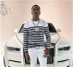Bankroll Freddie Bio, Wiki, Age, Height, Husband, Wife, Family, Parents, Salary, and Net Worth
