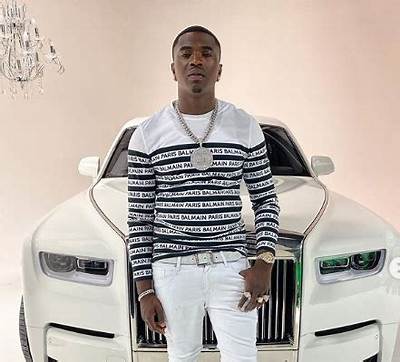 Bankroll Freddie Bio, Wiki, Age, Height, Husband, Wife, Family, Parents, Salary, and Net Worth