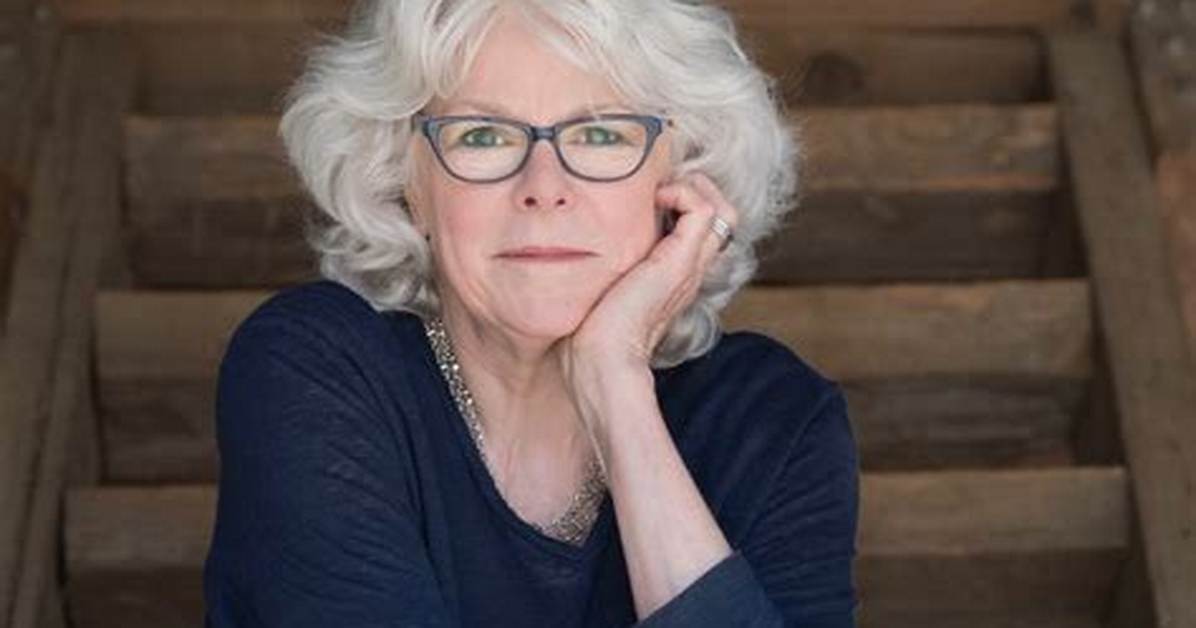 Barbara Brown Taylor Bio, Wiki, Age, Height, Family, Husband, Books and Net Worth.