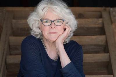 Barbara Brown Taylor Bio, Wiki, Age, Height, Family, Husband, Books and Net Worth.
