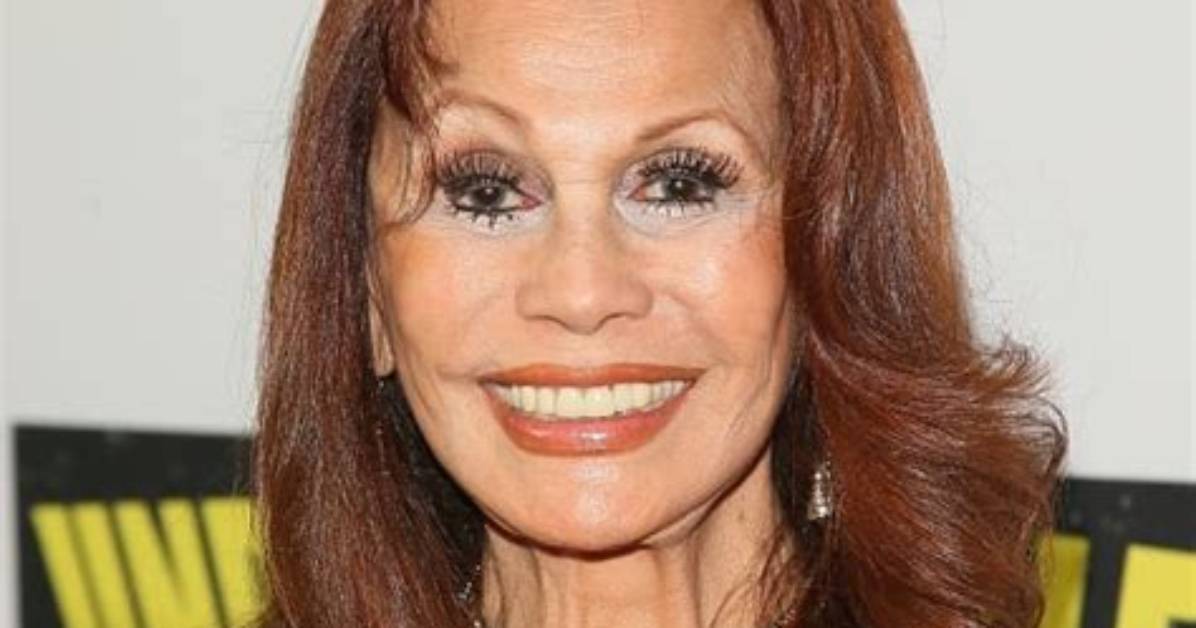 Barbara Luna Net Worth