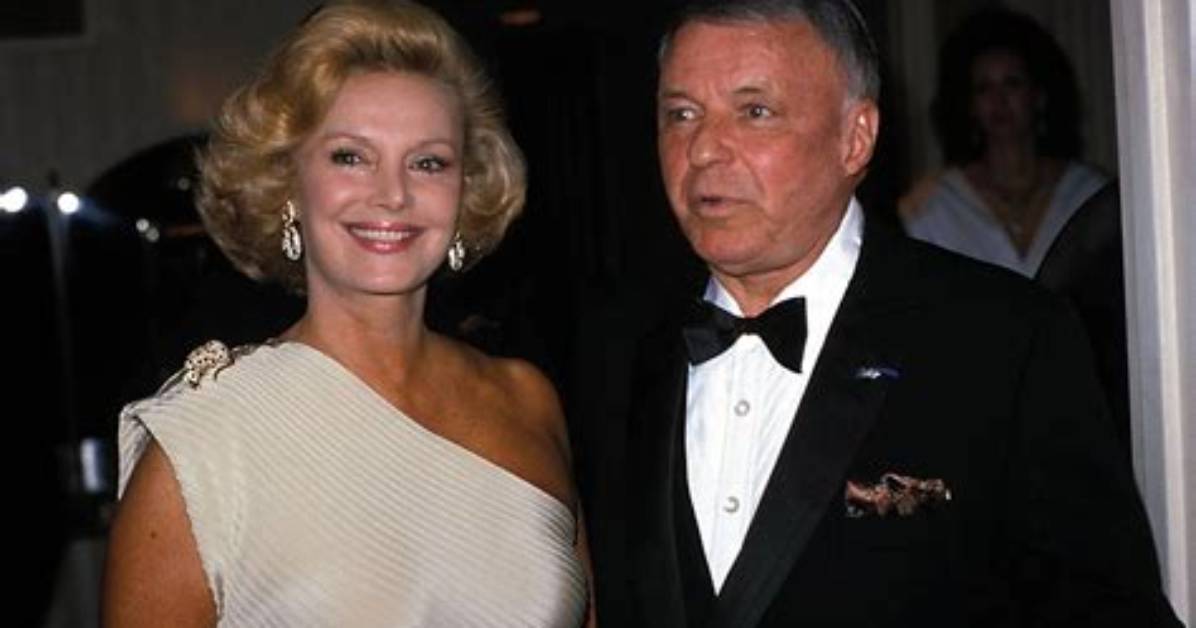 Barbara Sinatra
