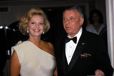 Barbara Sinatra