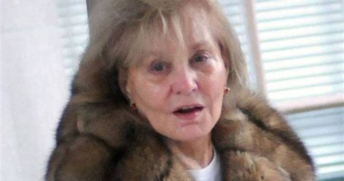 Barbara Walters Last Photo Was Seen Year's Ago- Where Is She Now in 2022?