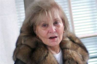 Barbara Walters Last Photo Was Seen Year's Ago- Where Is She Now in 2022?